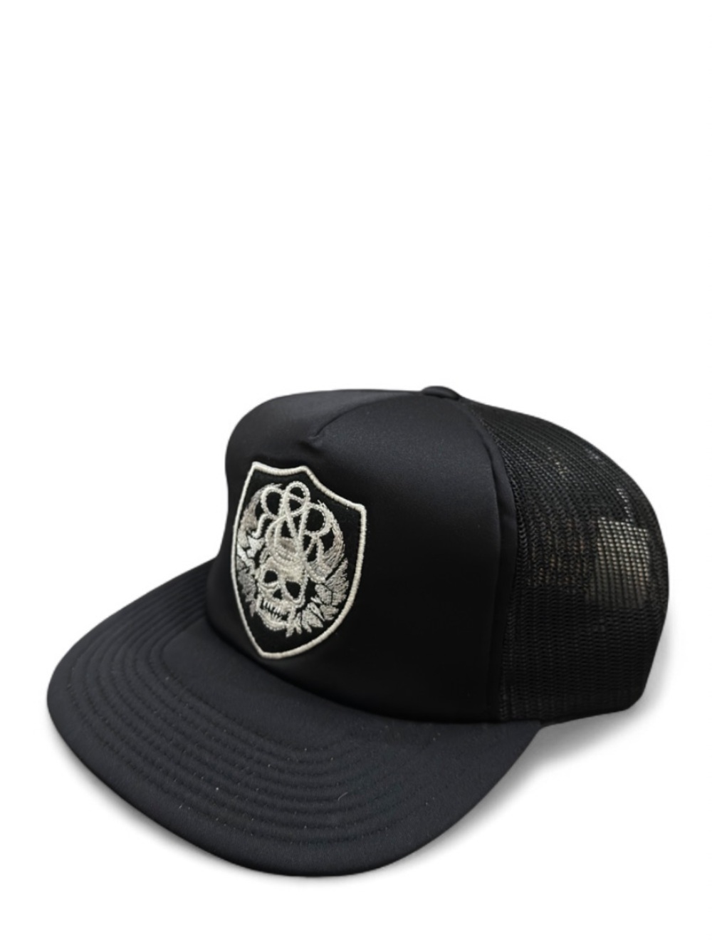Rock Racing Mesh Trucker Hat (NEW)